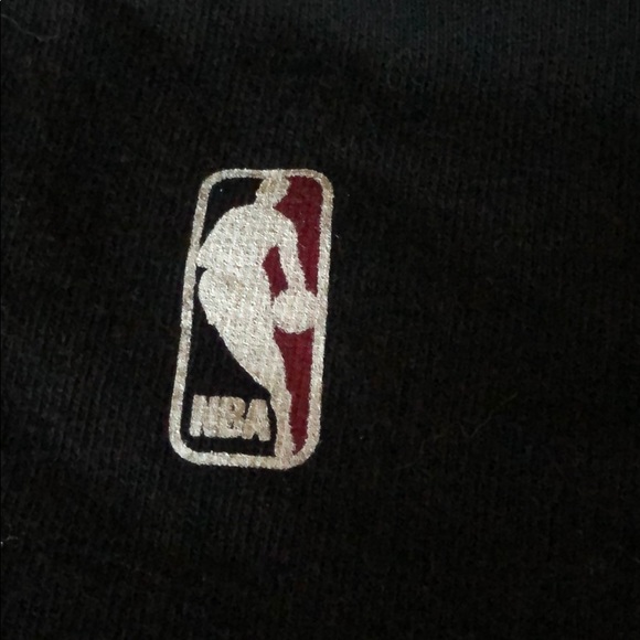 NBA Exclusive Collection Miami Heat Tee - Picture 4 of 4